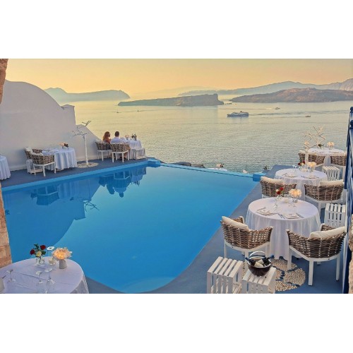 Astarte Suites