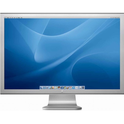 Apple Cinem