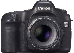 Canon EOS 5D