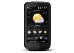 HTC Touch HD