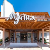 Myrina Beach Resort