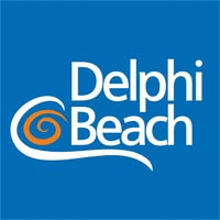 Delphi Beach