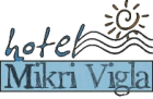 Mikri Vigla Hotel