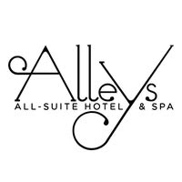 Alleys Boutique & Spa Hotel