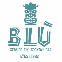 BLÚ Seaside Tïkï Cocktail Bar