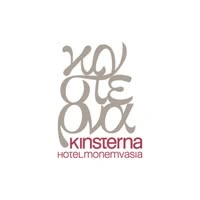 Kinsterna Hotel