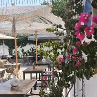 Octopus Beach Bar & Restaurant