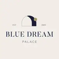 Blue Dream Palace