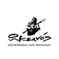 Okeanos Restaurant Bar