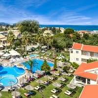 Ζητείται προσωπικό διαφόρων ειδικοτήτων – Theodoros Resort Hotel