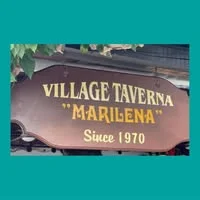 Village Taverna Marilena