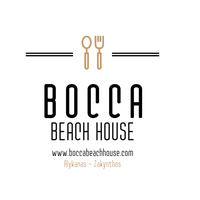 Αγγελία Εργασίας – Bocca Beach House – Beach Bar