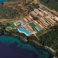 Ionian Blue Hotel Bungalows and Spa Resort