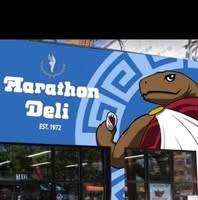 Marathon Deli Grill