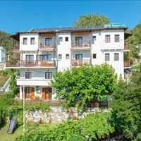 Ζητείται Μάγειρας Β’ – Thassos Inn