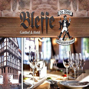 Gasthof Bleffe