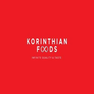 Korinthian Food